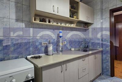 Apartament cu 3 camere decomandat în Dristor - 9