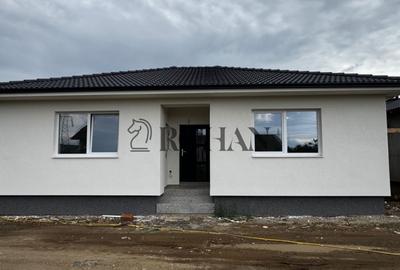 Casă individuală cu 3 camere cu Canalizare în Ampoi 3 - 1