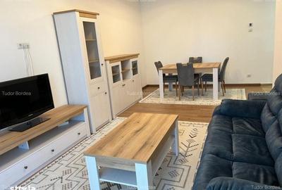 Apartament cu 2 camere decomandat în Mihai Bravu