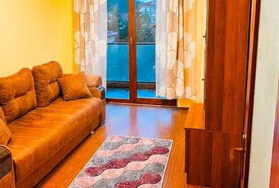 Apartament cu 3 camere decomandat în Central - 3