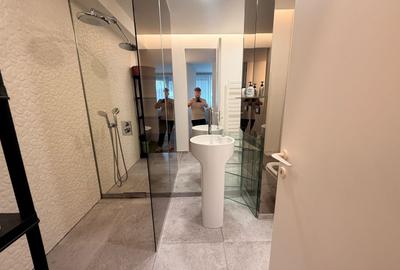 Apartament cu 3 camere în Herăstrău - 17