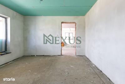 Casă cu 3 camere în Ruși-Ciutea - 8