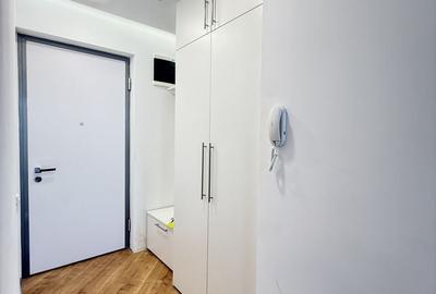 Apartament cu 2 camere semidecomandat, mobilat în Barbu Văcărescu - 4