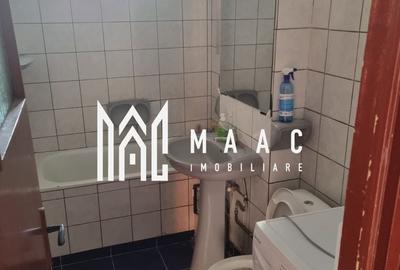 Apartament cu 2 camere decomandat în Terezian - 2