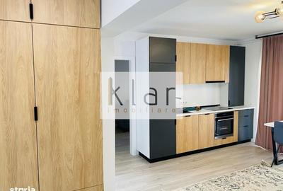 Apartament cu 3 camere în Baciu - 1