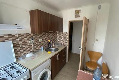 Apartament cu 2 camere semidecomandat, mobilat în Cantemir - 8