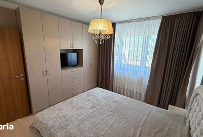 Apartament cu 2 camere semidecomandat, mobilat în Dristor - 1