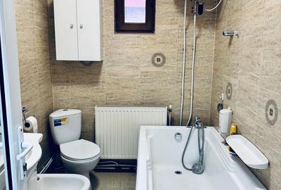 Casă cu 3 camere cu Teren 555 Mp în Ultracentral - 9