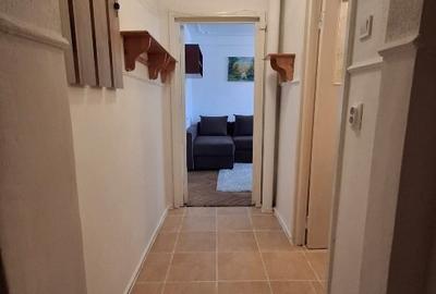 Apartament cu 2 camere nedecomandat în Tătărași - 4