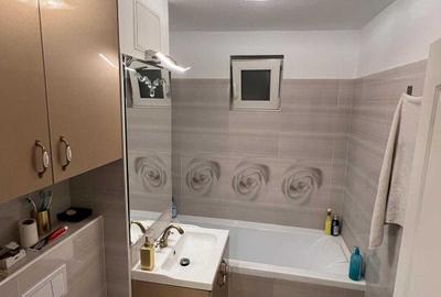 Apartament cu 3 camere decomandat în Mircea cel Bătrân - 3