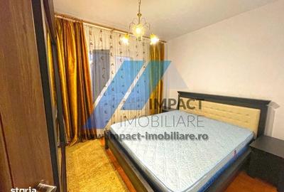 Apartament cu 2 camere semidecomandat în Craiovița Nouă