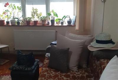 Apartament cu 2 camere semidecomandat în Central - 11
