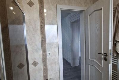 Casă individuală cu 6 camere cu Canalizare în Șelimbăr - 9