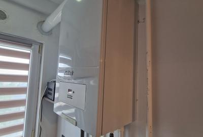 Apartament cu 3 camere decomandat în Central - 29