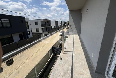 Duplex cu 3 camere cu Canalizare în Mărăcineni - 2