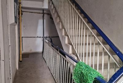 Apartament cu 2 camere decomandat în Central - 5