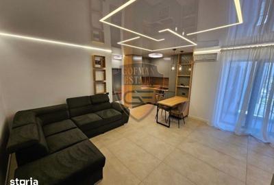 Apartament cu 2 camere, mobilat în Stadion - 8