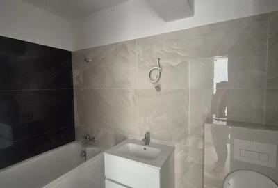 Apartament cu 2 camere semidecomandat în Vest - 2