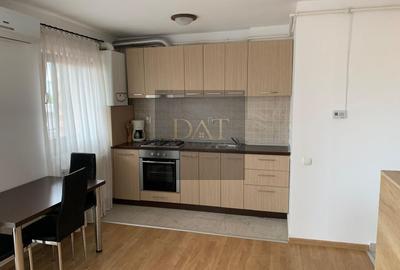Apartament cu 2 camere semidecomandat în Mănăștur - 4
