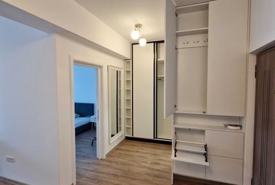 Apartament cu 2 camere decomandat în Exterior Vest - 4