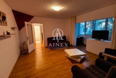 Apartament cu 2 camere în Olimpia-Stadion - 3