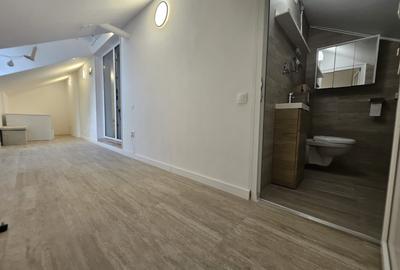 Apartament cu 2 camere decomandat, mobilat în Ștefăneștii de Jos - 11