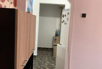 Apartament cu 2 camere nedecomandat în Exterior Vest