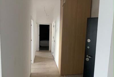 Apartament cu 3 camere decomandat în Tunari - 2