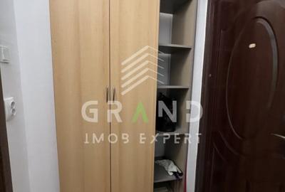 Garsonieră semidecomandată, mobilată în Zorilor - 15