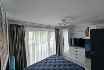 Apartament cu 2 camere decomandat în Central - 7