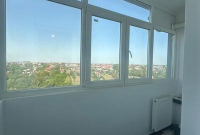 Apartament cu 2 camere decomandat în Crișan - 6