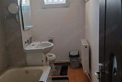 Apartament cu 2 camere semidecomandat în 9 Mai - 8