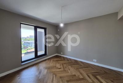 Apartament cu 3 camere decomandat în Aviației - 3