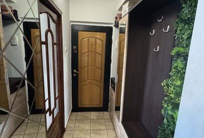 Apartament cu 2 camere semidecomandat, mobilat în Zimbru - 8