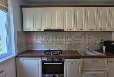 Apartament cu 4 camere decomandat, mobilat în Floreasca - 11