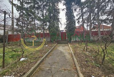 Casă cu 2 camere cu Canalizare în Trei Stejari - 10