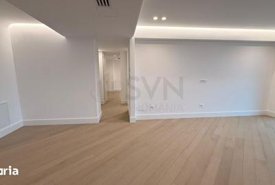 Apartament cu 3 camere în Nord