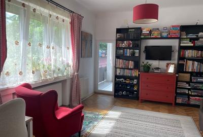 Apartament cu 3 camere semidecomandat în Andrei Mureșanu - 1