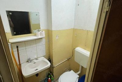 Apartament cu 3 camere decomandat în Păcii - 1
