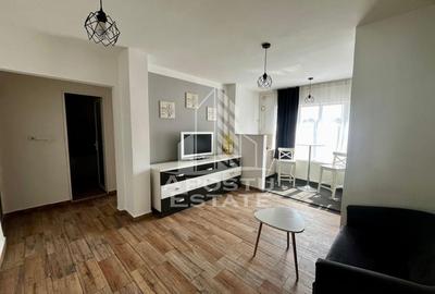 Apartament cu 2 camere decomandat în Aradului - 1