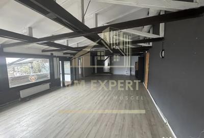 Spațiu comercial, de 212 mp, în Câmpulung Muscel - 1