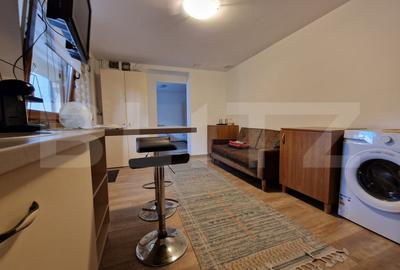 Apartament cu 2 camere semidecomandat, mobilat în Mănăștur - 2