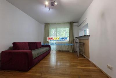 Apartament cu 2 camere semidecomandat, mobilat în Drumul Taberei