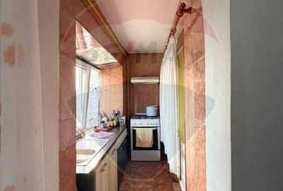 Apartament cu 2 camere decomandat în Central - 3