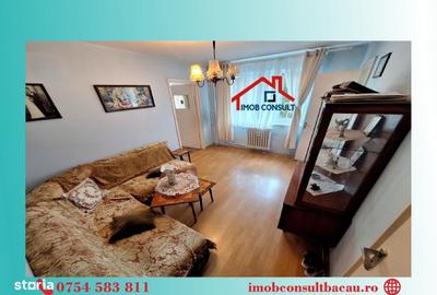 Apartament cu 2 camere semidecomandat în Orizont
