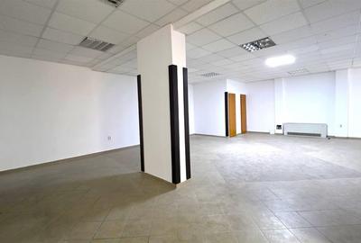 Spațiu comercial, de 196 mp, în Gheorgheni - 3