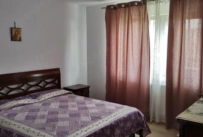 Apartament cu 2 camere decomandat în Păcurari - 4