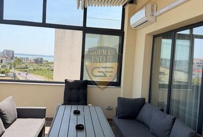 Apartament cu 4 camere în Nord - 1