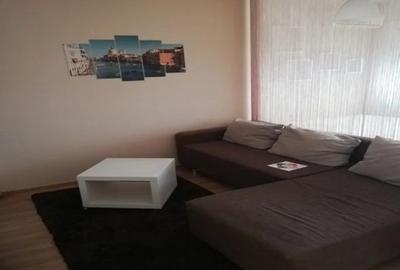 Garsonieră decomandată în Soarelui - 4