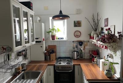 Apartament cu 3 camere semidecomandat în Andrei Mureșanu - 7
